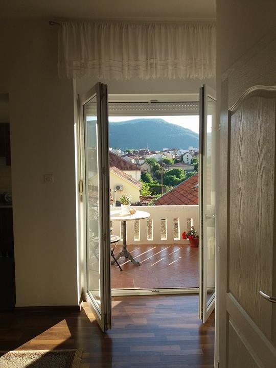 Apartments & Rooms Little Rock Mostar Kültér fotó