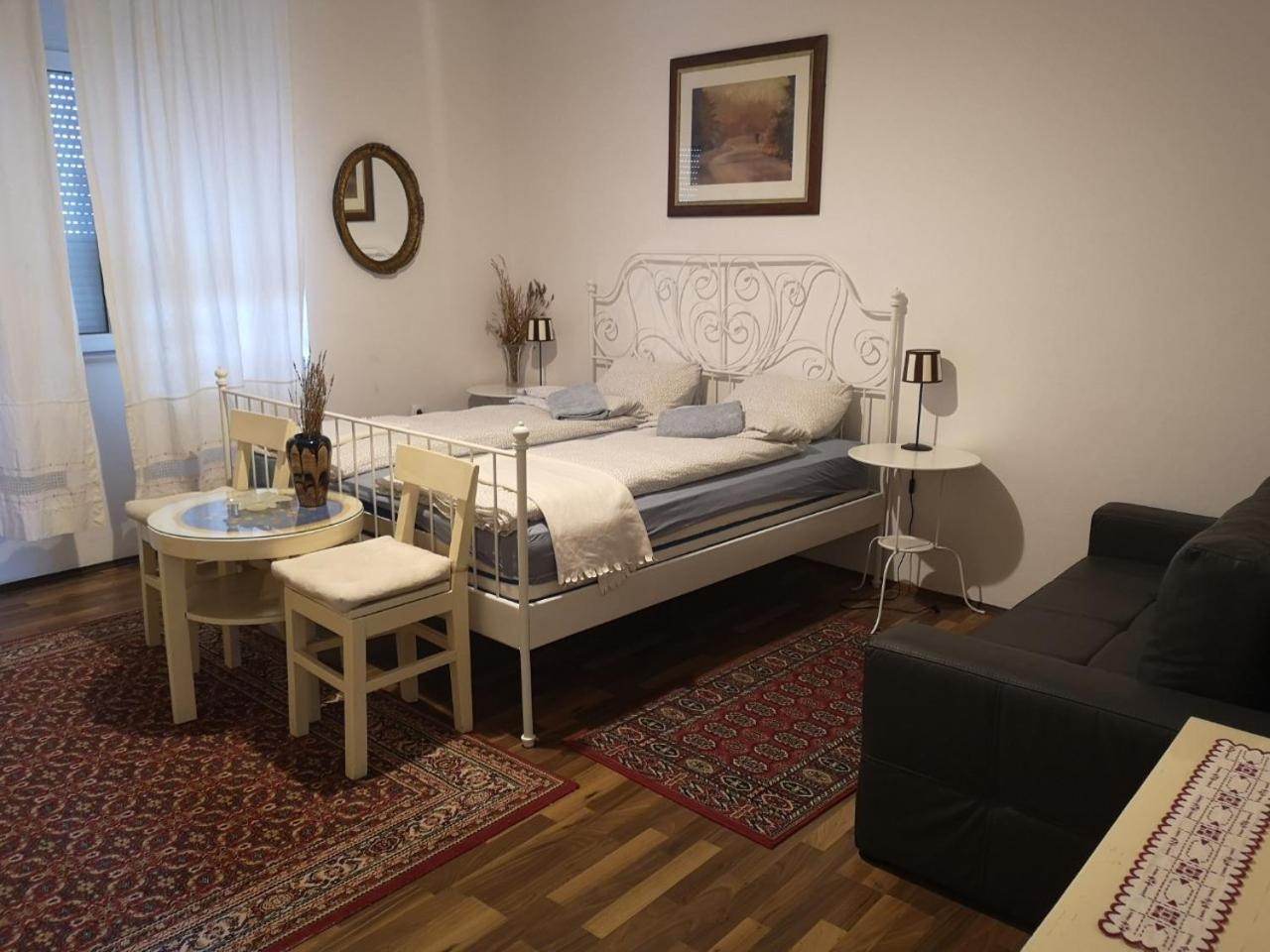 Apartments & Rooms Little Rock Mostar Kültér fotó